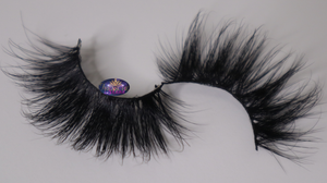 Pretty Little Lie Eyelashes