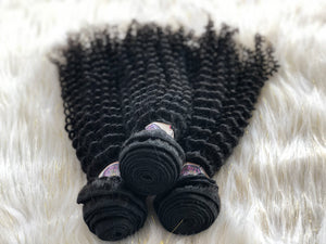 Kinky Curly Bundles Deals