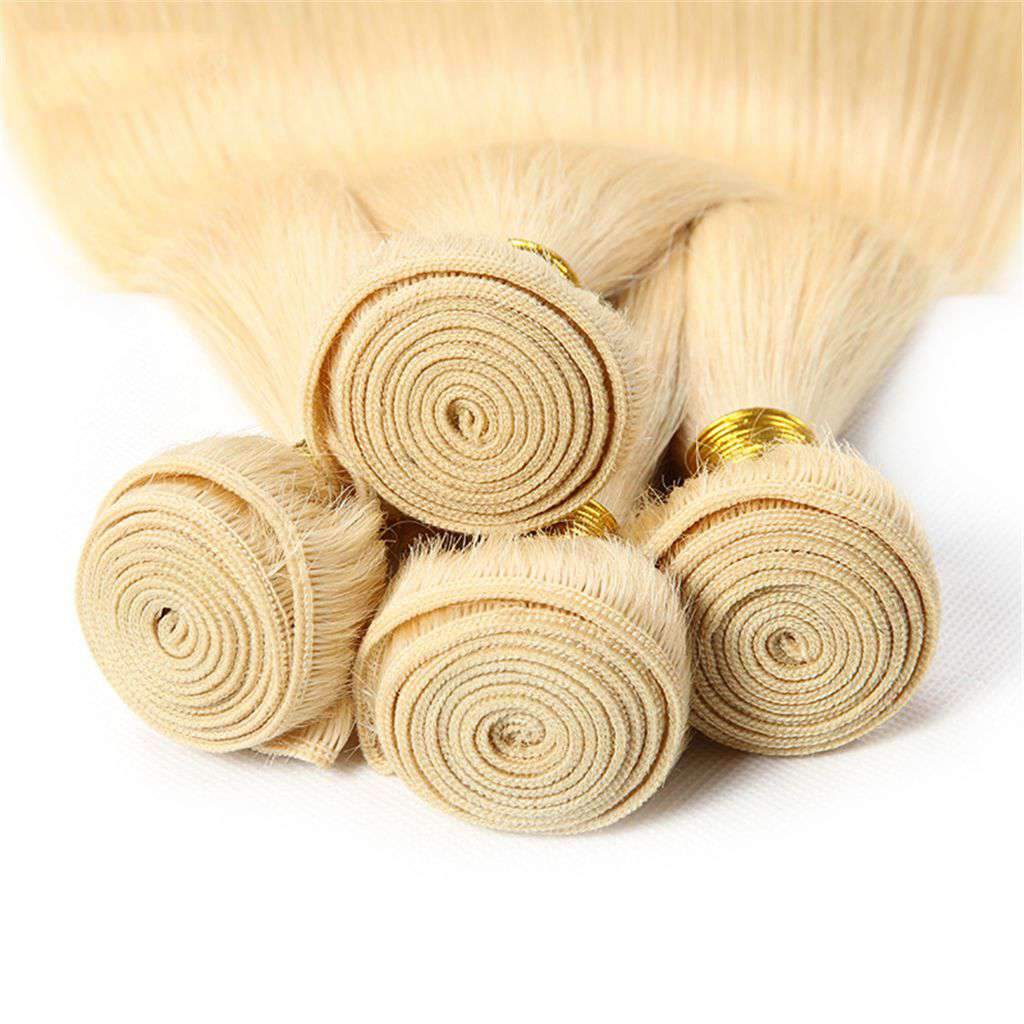Straight Blonde Bundles Deals