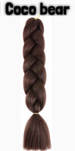 Load image into Gallery viewer, Artistry Braiding Hair
