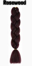 Load image into Gallery viewer, Artistry Braiding Hair
