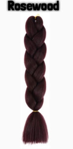 Artistry Braiding Hair