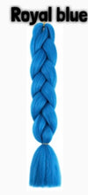 Load image into Gallery viewer, Artistry Braiding Hair
