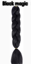 Load image into Gallery viewer, Artistry Braiding Hair
