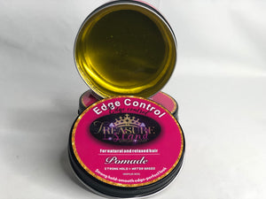 EDGE CONTROL