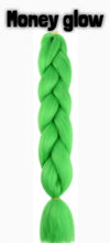 Load image into Gallery viewer, Artistry Braiding Hair
