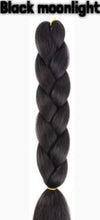 Load image into Gallery viewer, Artistry Braiding Hair
