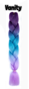 Cosmopolitan Braiding Hair