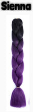Load image into Gallery viewer, Spooky Braiding Hair
