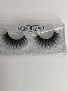 Bloom Eyelashes