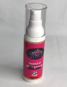 HAIR SERUM