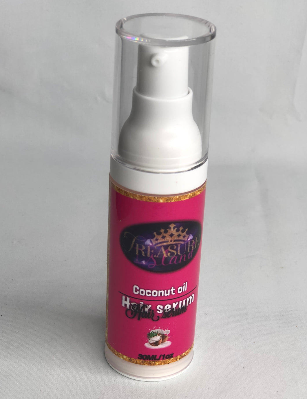 HAIR SERUM
