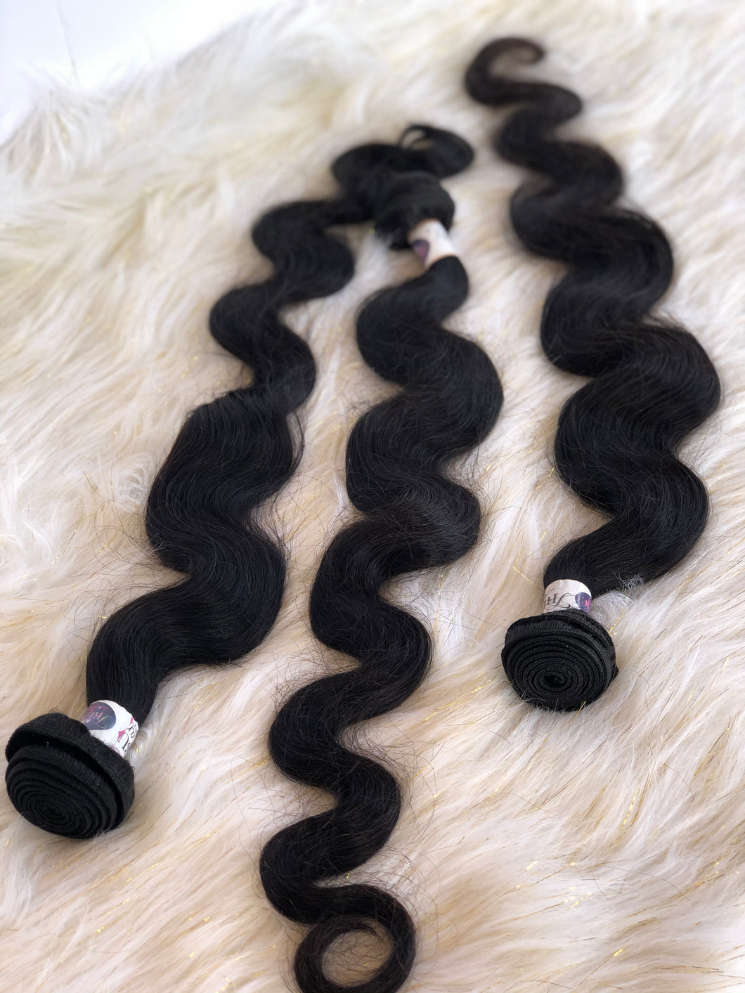 Body Wave Bundles Deals