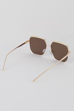 Load image into Gallery viewer, Classic Rectangular Sunglasses
