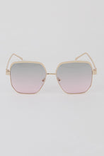 Load image into Gallery viewer, Classic Rectangular Sunglasses
