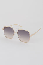 Load image into Gallery viewer, Classic Rectangular Sunglasses
