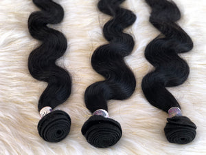 Body Wave Bundles Deals