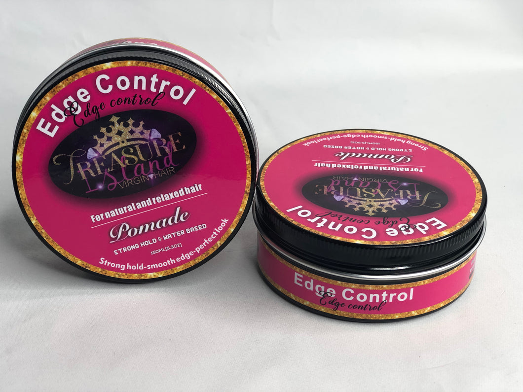 EDGE CONTROL