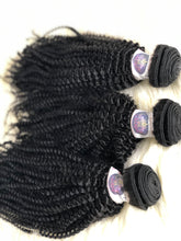 Load image into Gallery viewer, Afro kinky Curly Bundles Deals

