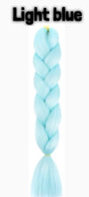 Load image into Gallery viewer, Artistry Braiding Hair
