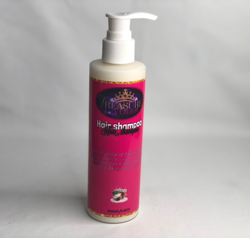 SHAMPOO