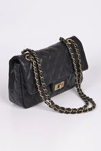 Load image into Gallery viewer, Stitch Hand Bag
