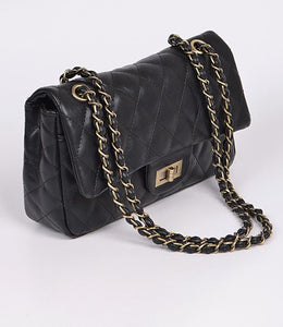Stitch Hand Bag