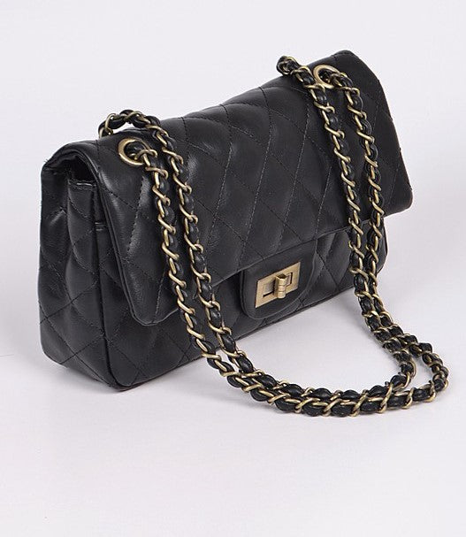 Stitch Hand Bag