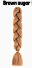 Load image into Gallery viewer, Artistry Braiding Hair
