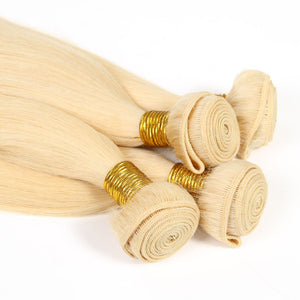 Straight Blonde Bundles Deals