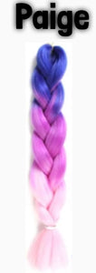 Cosmopolitan Braiding Hair