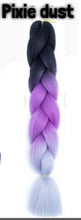 Load image into Gallery viewer, Cosmopolitan Braiding Hair
