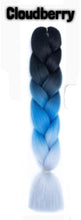 Load image into Gallery viewer, Cosmopolitan Braiding Hair

