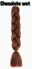 Load image into Gallery viewer, Artistry Braiding Hair
