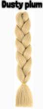 Load image into Gallery viewer, Artistry Braiding Hair
