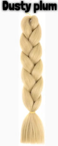 Artistry Braiding Hair