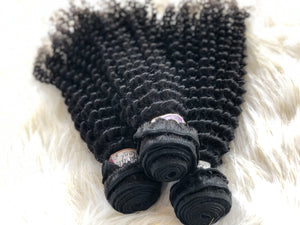 Kinky Curly Bundles Deals