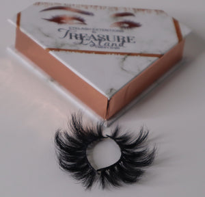 Drama Eyelashes