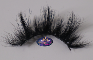 Drama Eyelashes