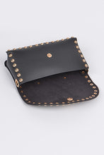 Load image into Gallery viewer, Faux Leather Fanny Pack
