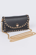 Load image into Gallery viewer, Faux Leather Fanny Pack
