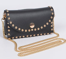 Load image into Gallery viewer, Faux Leather Fanny Pack
