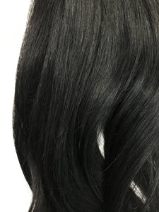 Straight  Hair Clip-ins Extension