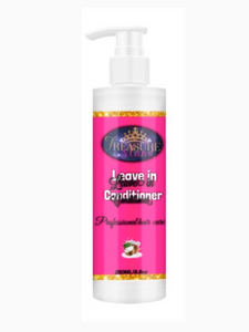 LEAVE IN CONDITIONER