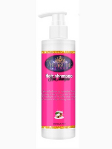 SHAMPOO