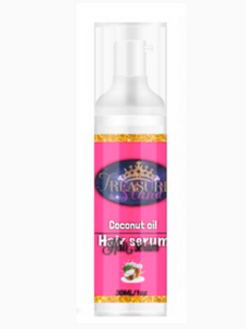 HAIR SERUM