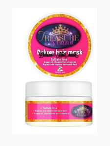 DELUXE HAIR MASK