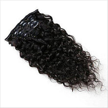 Load image into Gallery viewer, Water Wave Clip inHair Extensions
